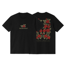 Load image into Gallery viewer, Nothing I Write You Anniversary T-Shirt - Black PRE-ORDER
