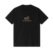 Load image into Gallery viewer, Nothing I Write You Anniversary T-Shirt - Black PRE-ORDER
