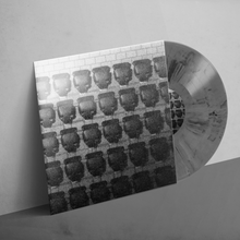 Load image into Gallery viewer, Even If I Never Get There EP - 10" Limited Edition Grey Marble Vinyl - PREORDER