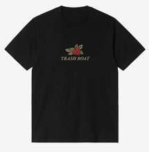 Load image into Gallery viewer, Nothing I Write You Anniversary T-Shirt - Black PRE-ORDER