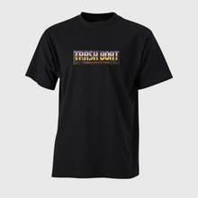 Load image into Gallery viewer, Pony VCR T-Shirt - Black