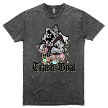 Load image into Gallery viewer, LIMITED EDITION - Dead Labubu Tee