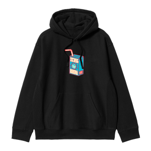 Juice Box Hoodie