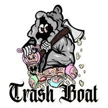 Load image into Gallery viewer, LIMITED EDITION - Dead Labubu Tee