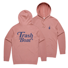 Load image into Gallery viewer, Cartoon Hoodie - Pink