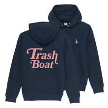 Load image into Gallery viewer, Cartoon Hoodie - Navy