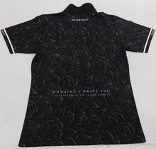 Load image into Gallery viewer, Nothing I Write You Football Shirt - Grey LIMITED EDITION