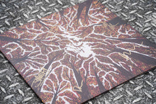 Load image into Gallery viewer, Crown Shyness - Vinyl - Cloudy Green - Hand Signed