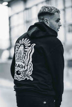 Load image into Gallery viewer, Brain Man Hoodie