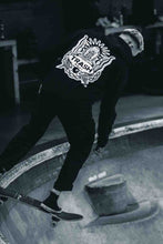 Load image into Gallery viewer, Brain Man Hoodie