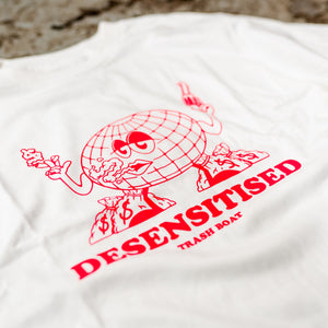 Desensitised T-Shirt