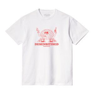 Desensitised T-Shirt