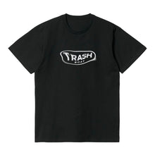 Load image into Gallery viewer, Distortion Tracklist Tee - Black